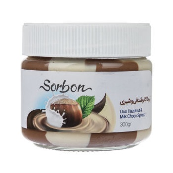  صبحانه فندقی و شیری سوربن - 300 گرم6347d7189f612257100